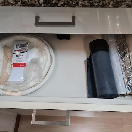 Acogedor Apartamento Girona Centro Lägenhet Exteriör bild