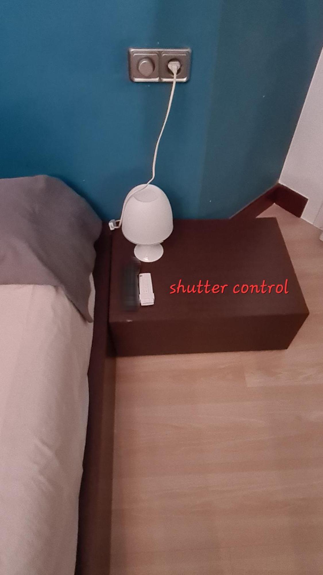Acogedor Apartamento Girona Centro Lägenhet Exteriör bild