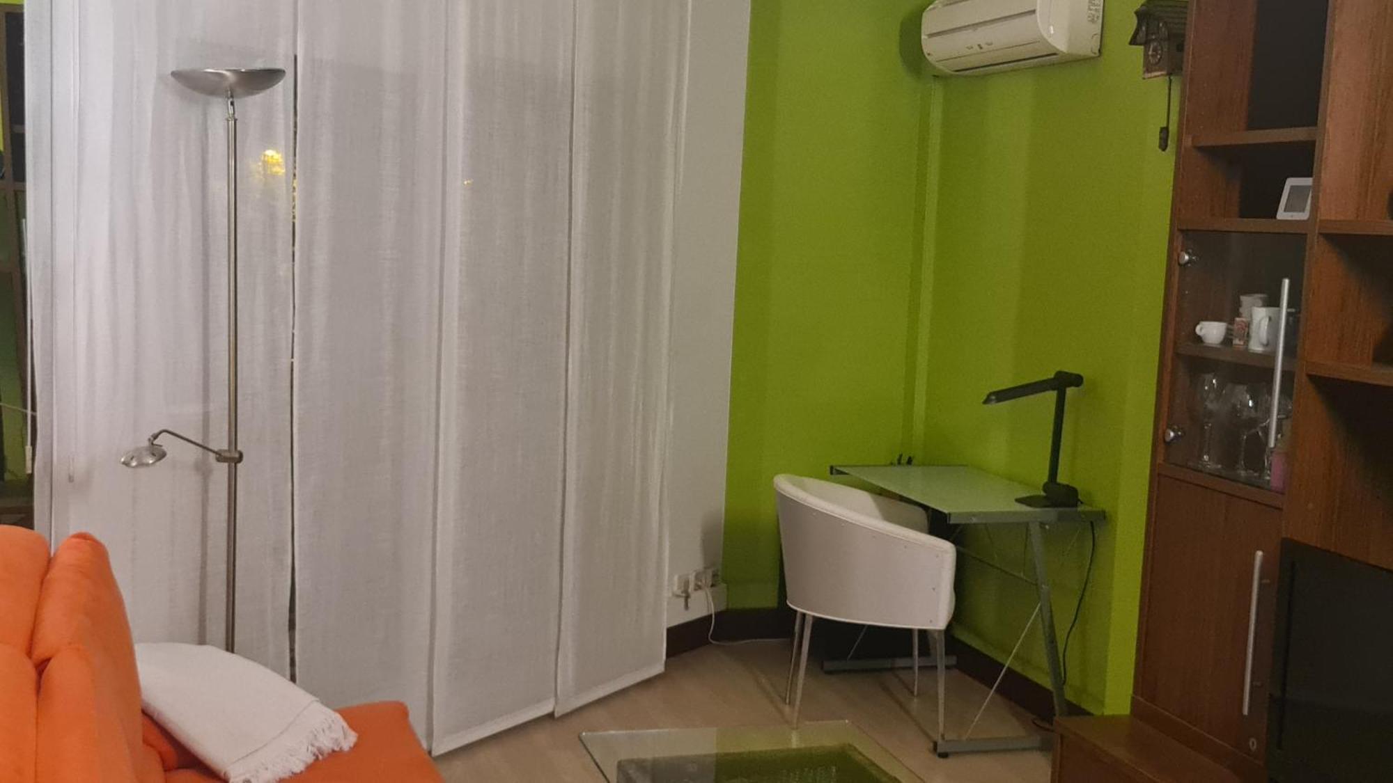 Acogedor Apartamento Girona Centro Lägenhet Exteriör bild