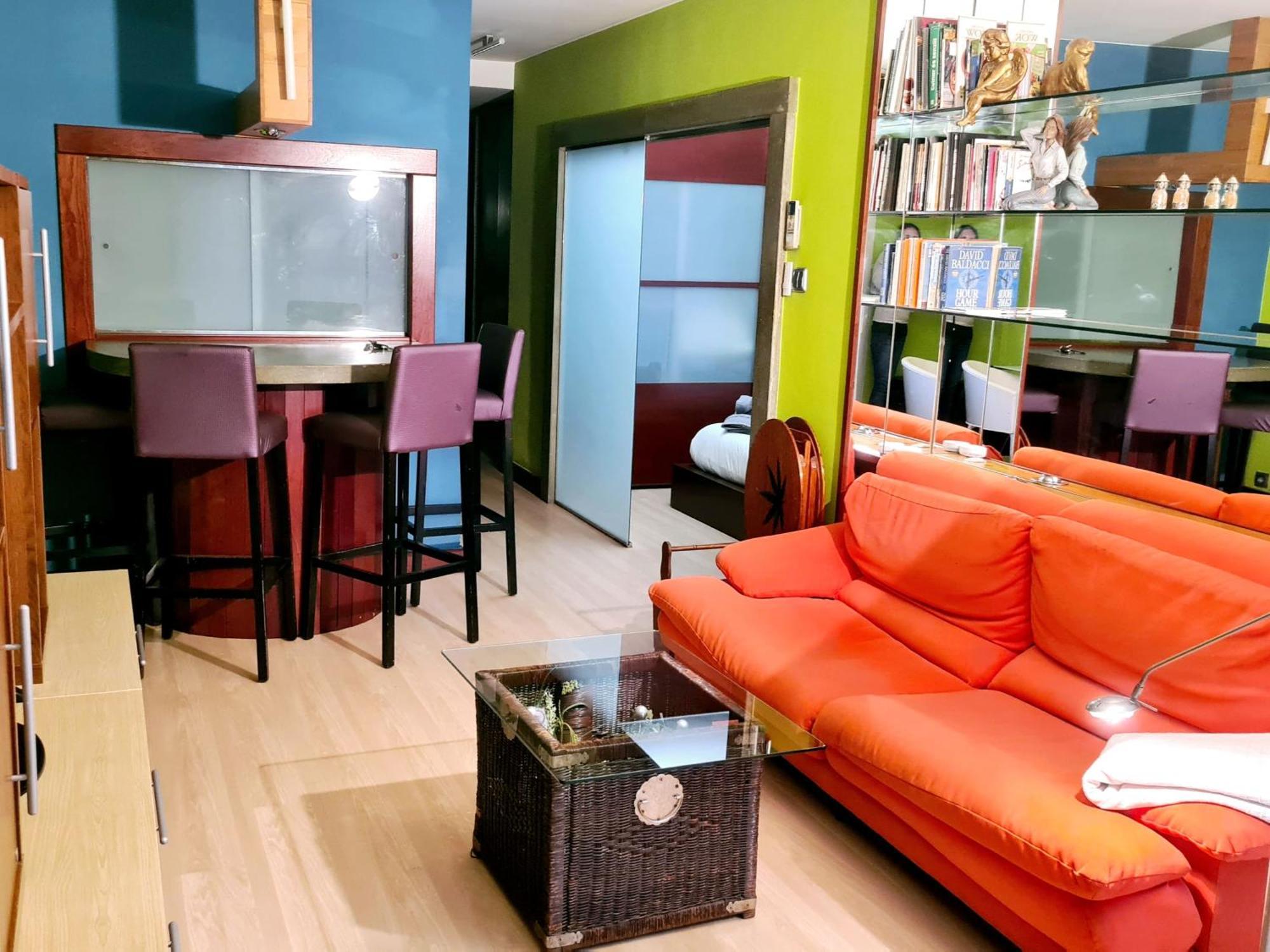 Acogedor Apartamento Girona Centro Lägenhet Exteriör bild