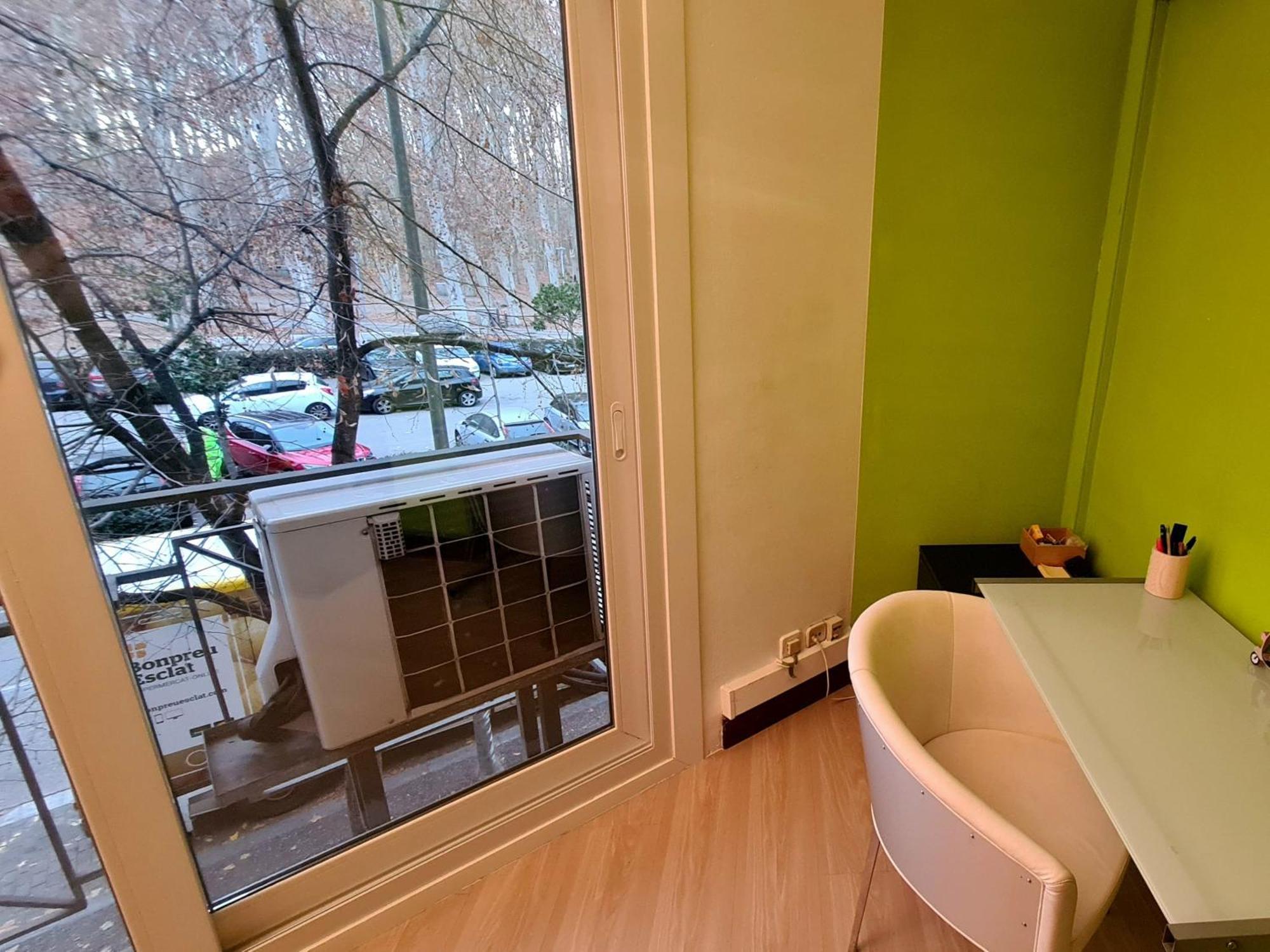 Acogedor Apartamento Girona Centro Lägenhet Exteriör bild
