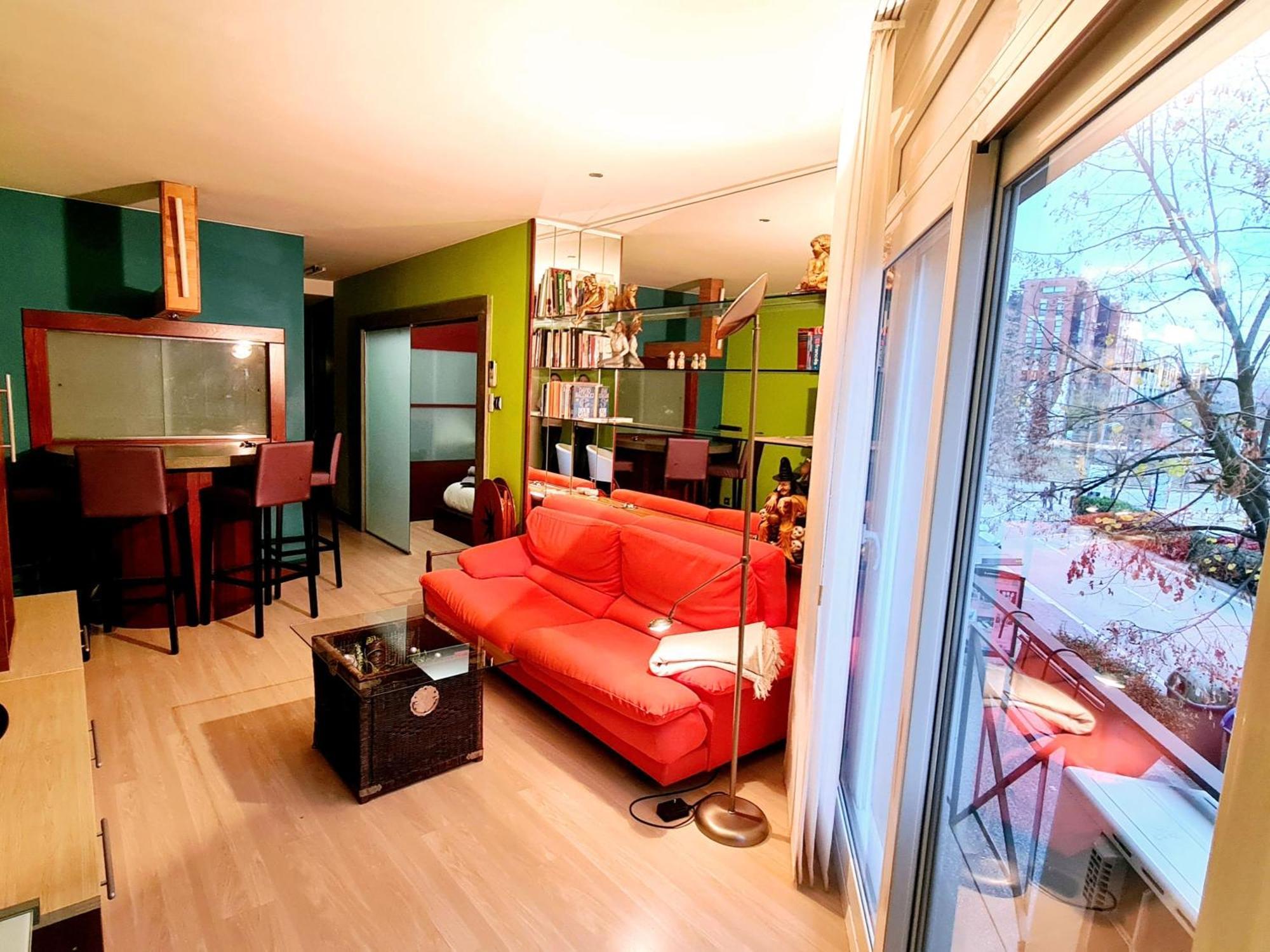 Acogedor Apartamento Girona Centro Lägenhet Exteriör bild