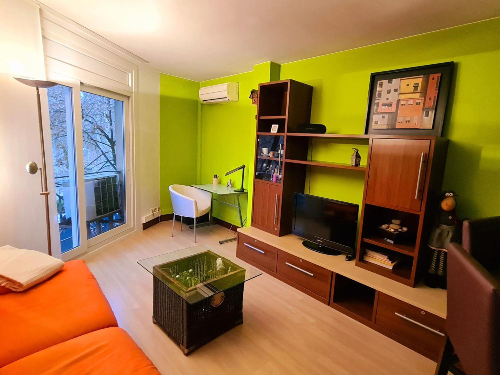 Acogedor Apartamento Girona Centro Lägenhet Exteriör bild